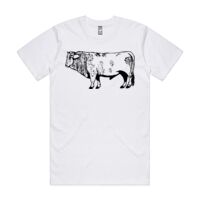 AS Colour - Classic Tee (Heavy Weight) Thumbnail