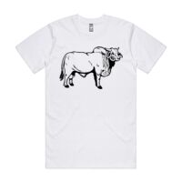 AS Colour - Classic Tee (Heavy Weight) Thumbnail