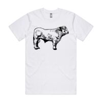 AS Colour - Classic Tee (Heavy Weight) Thumbnail