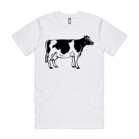 AS Colour - Classic Tee (Heavy Weight) Thumbnail