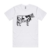 AS Colour - Classic Tee (Heavy Weight) Thumbnail