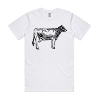 AS Colour - Classic Tee (Heavy Weight) Thumbnail