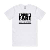 AS Colour - Classic Tee (Heavy Weight) Thumbnail