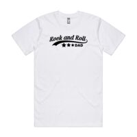 AS Colour - Classic Tee (Heavy Weight) Thumbnail