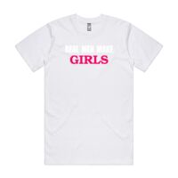 AS Colour - Classic Tee (Heavy Weight) Thumbnail