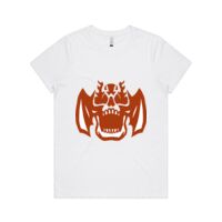 AS Colour - Women's  Maple ORGANIC Tee Thumbnail