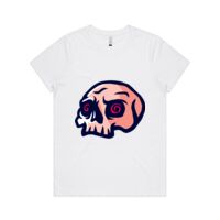 AS Colour - Women's  Maple ORGANIC Tee Thumbnail