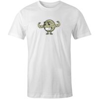 Sportage Adult Regular T-shirt Thumbnail