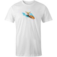 Sportage Adult Regular T-shirt Thumbnail