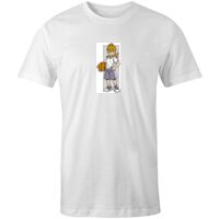Sportage Adult Regular T-shirt Thumbnail