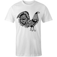 Sportage Adult Regular T-shirt Thumbnail