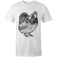 Sportage Adult Regular T-shirt Thumbnail