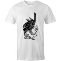 Sportage Adult Regular T-shirt Thumbnail