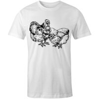 Sportage Adult Regular T-shirt Thumbnail