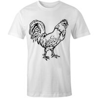 Sportage Adult Regular T-shirt Thumbnail