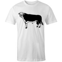 Sportage Adult Regular T-shirt Thumbnail