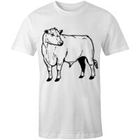 Sportage Adult Regular T-shirt Thumbnail