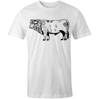 Sportage Adult Regular T-shirt Thumbnail