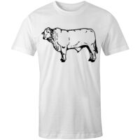 Sportage Adult Regular T-shirt Thumbnail