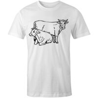 Sportage Adult Regular T-shirt Thumbnail