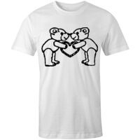 Sportage Adult Regular T-shirt Thumbnail
