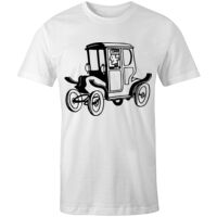 Sportage Adult Regular T-shirt Thumbnail