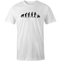 Sportage Adult Regular T-shirt Thumbnail