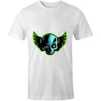 Sportage Adult Regular T-shirt Thumbnail