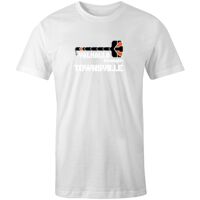 Sportage Adult Regular T-shirt Thumbnail