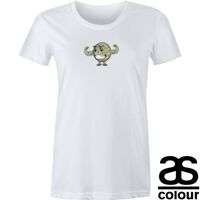 Sportage - Women's Regular Crew T-shirt Thumbnail