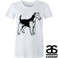 Sportage - Women's Regular Crew T-shirt Thumbnail