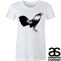 Sportage - Women's Regular Crew T-shirt Thumbnail