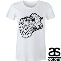 Sportage - Women's Regular Crew T-shirt Thumbnail