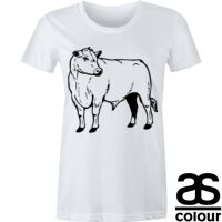 Sportage - Women's Regular Crew T-shirt Thumbnail