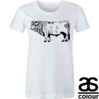 Sportage - Women's Regular Crew T-shirt Thumbnail