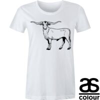 Sportage - Women's Regular Crew T-shirt Thumbnail