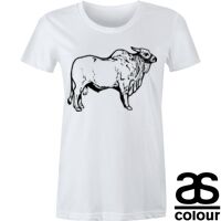 Sportage - Women's Regular Crew T-shirt Thumbnail