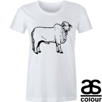 Sportage - Women's Regular Crew T-shirt Thumbnail