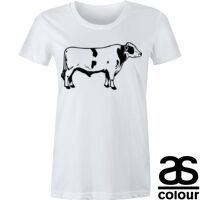 Sportage - Women's Regular Crew T-shirt Thumbnail