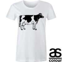 Sportage - Women's Regular Crew T-shirt Thumbnail