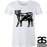 Sportage - Women's Regular Crew T-shirt Thumbnail