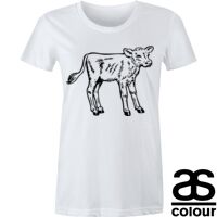 Sportage - Women's Regular Crew T-shirt Thumbnail