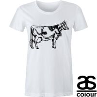 Sportage - Women's Regular Crew T-shirt Thumbnail