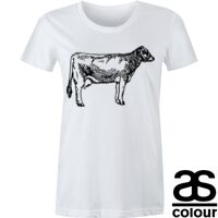 Sportage - Women's Regular Crew T-shirt Thumbnail