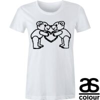 Sportage - Women's Regular Crew T-shirt Thumbnail