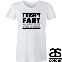 Sportage - Women's Regular Crew T-shirt Thumbnail