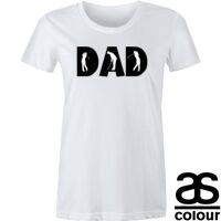 Sportage - Women's Regular Crew T-shirt Thumbnail