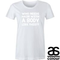 Sportage - Women's Regular Crew T-shirt Thumbnail