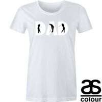 Sportage - Women's Regular Crew T-shirt Thumbnail
