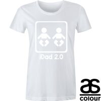 Sportage - Women's Regular Crew T-shirt Thumbnail